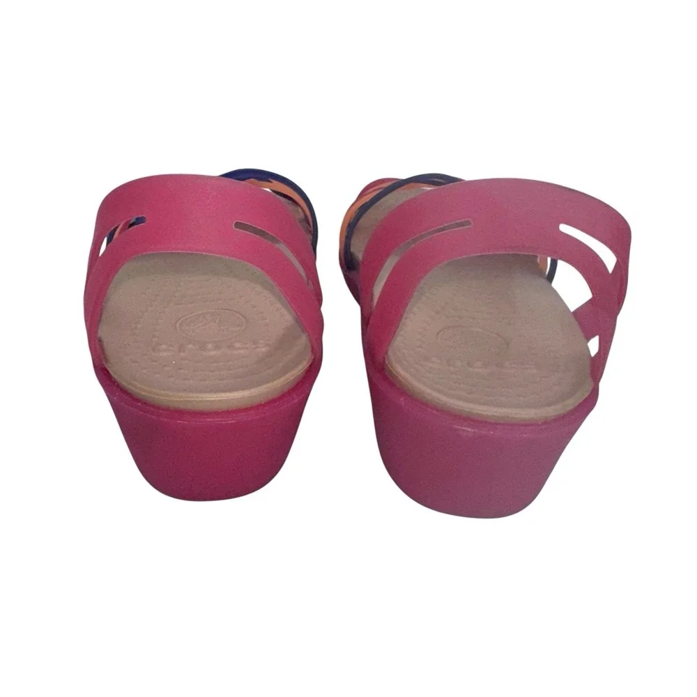 CROCS isabella huarache